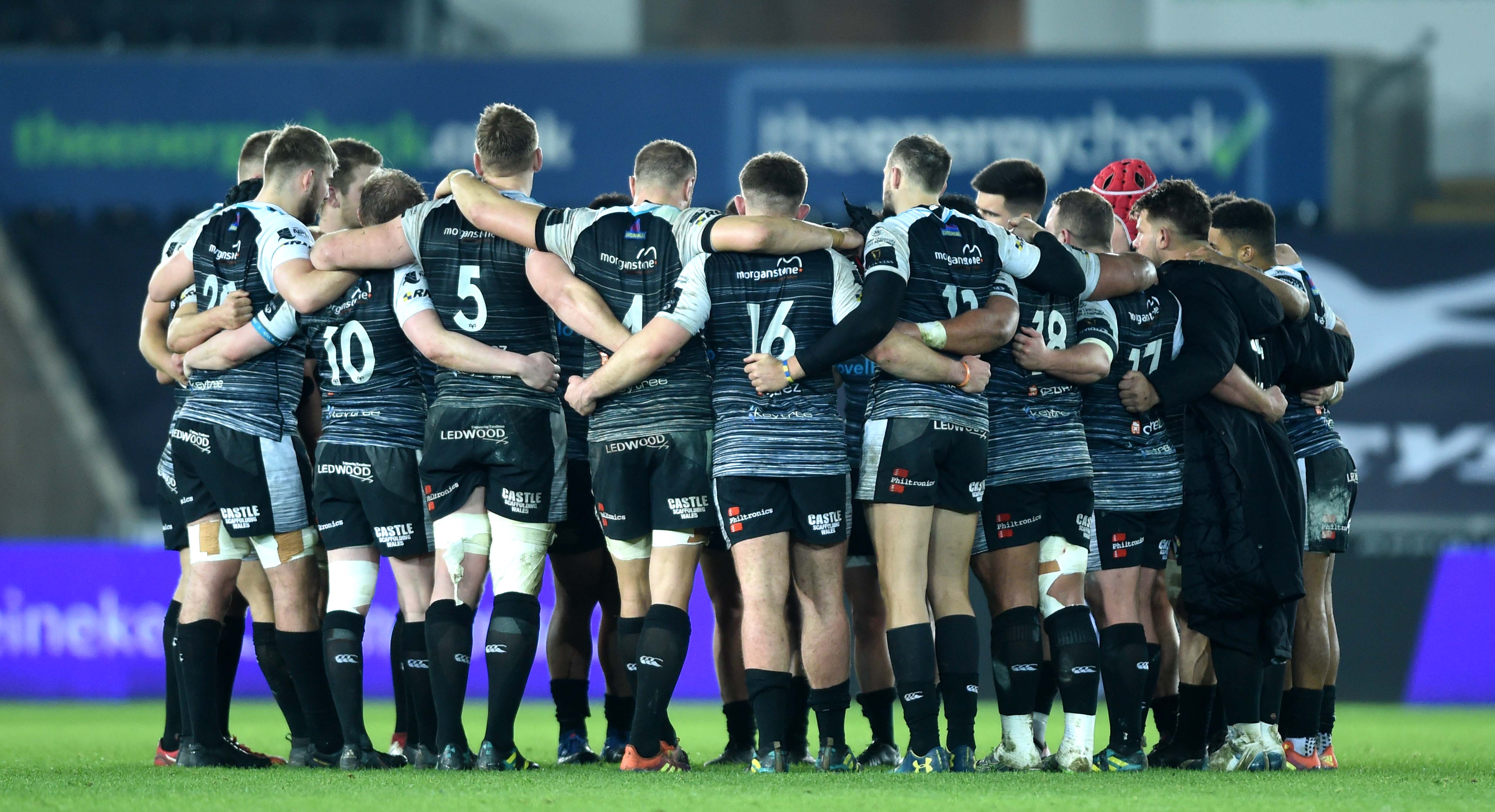 ospreys rugby live